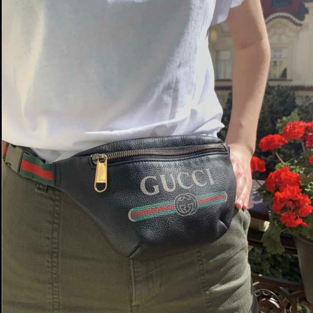 Gucci Belt Bag